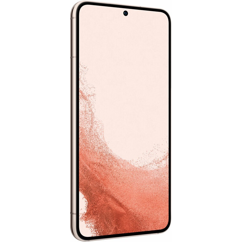 Samsung Galaxy S22 8/128GB Pink (SM-S901BIDDSEK)