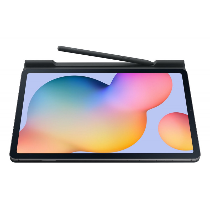 Чохол для планшета Samsung Galaxy Tab S6 Lite P610/615 Book Cover (EF-BP610PJEGRU/EF-BP615PJEGRU)