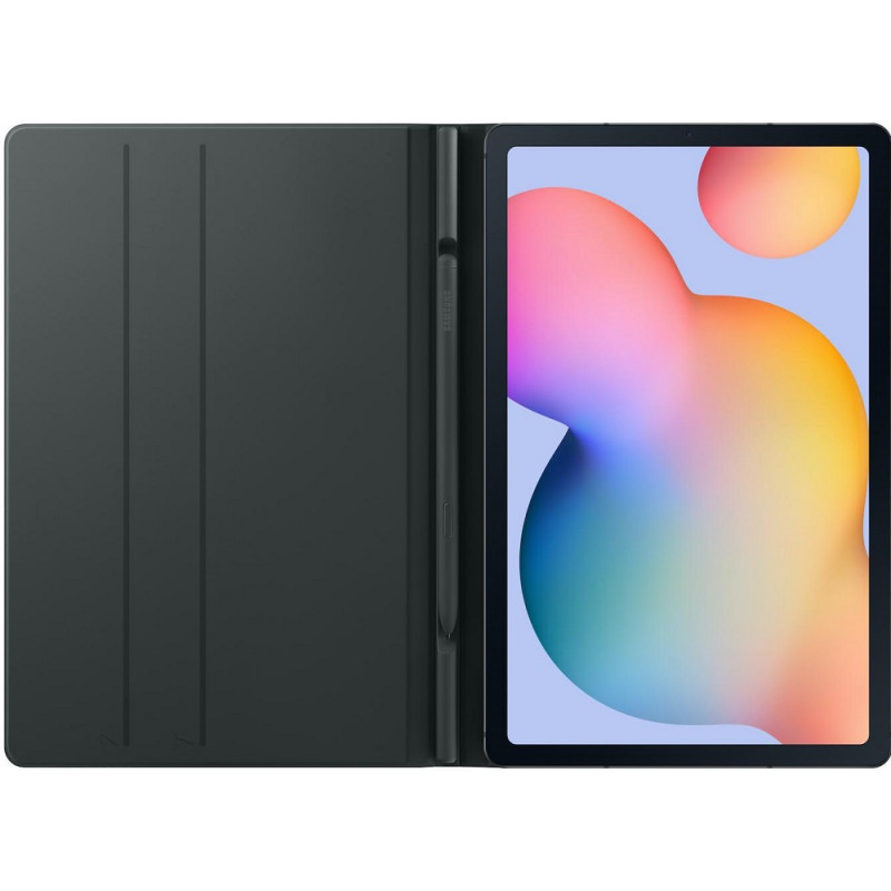 Чохол для планшета Samsung Galaxy Tab S6 Lite P610/615 Book Cover (EF-BP610PJEGRU/EF-BP615PJEGRU)