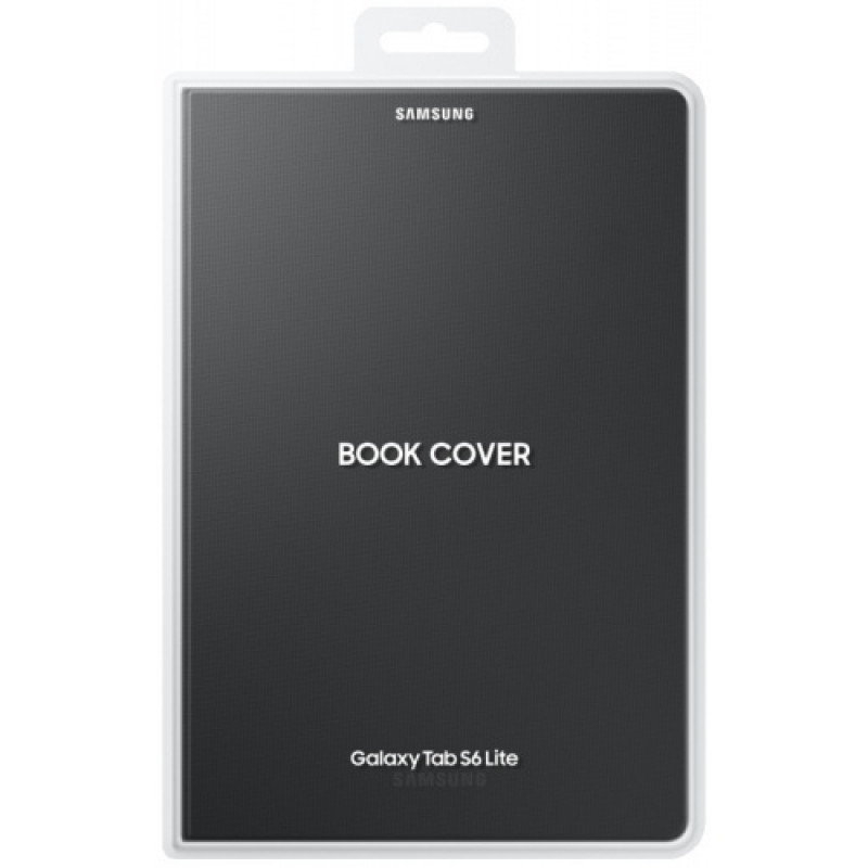 Чохол для планшета Samsung Galaxy Tab S6 Lite P610/615 Book Cover (EF-BP610PJEGRU/EF-BP615PJEGRU)