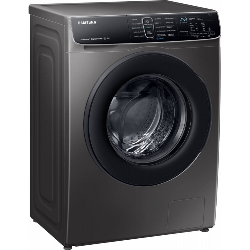 Стиральная машина Samsung WW80AFS26AX/UA