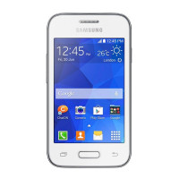 Захисна плівка для Samsung G130 Clear