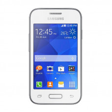 Защитная пленка для Samsung G130 Clear