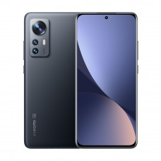 Xiaomi 12X 5G 8/256GB Grey UA