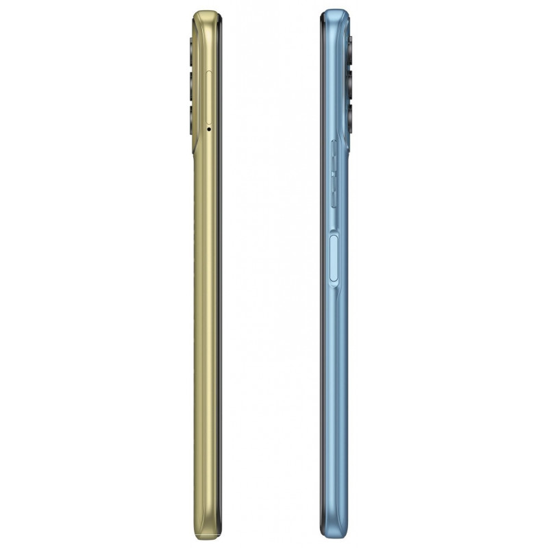 Tecno Spark 8p (KG7n) 4/128GB NFC Tahiti Gold (4895180773426)