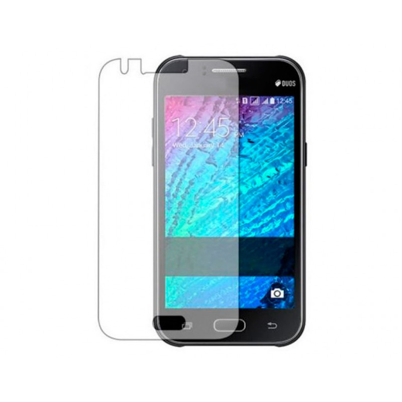 Защитная пленка Samsung J1 J100 Clear