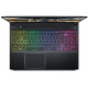 Ноутбук Acer Predator Helios 300 PH315-54 (NH.QC2EU.00C) Abyssal Black