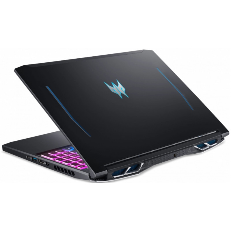 Ноутбук Acer Predator Helios 300 PH315-54 (NH.QC2EU.00C) Abyssal Black