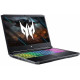Ноутбук Acer Predator Helios 300 PH315-54 (NH.QC2EU.00C) Abyssal Black