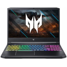 Ноутбук Acer Predator Helios 300 PH315-54 (NH.QC2EU.00C) Abyssal Black