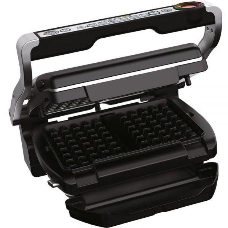 Гриль Tefal GC716 OptiGrill+