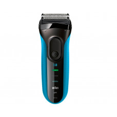 Электробритва BRAUN Series 3 3010s Чехол Гель