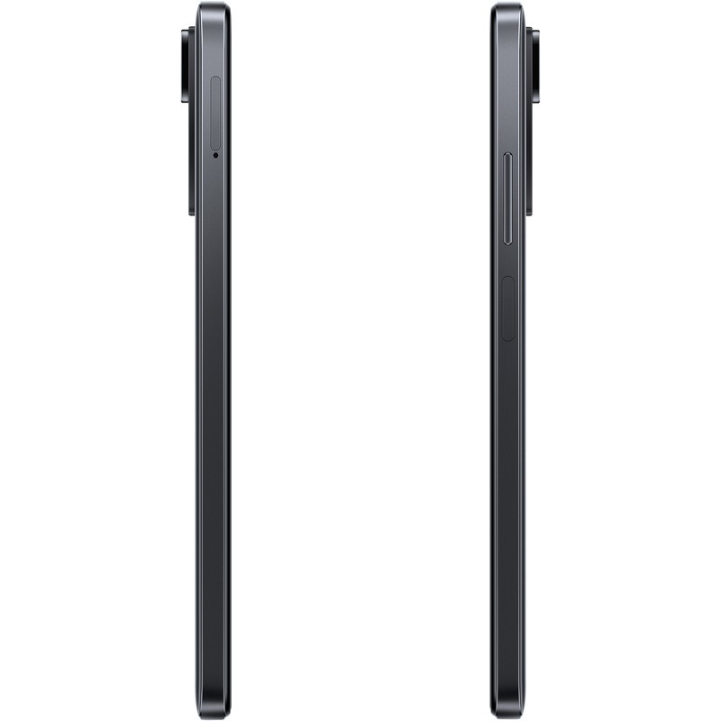 Xiaomi Redmi Note 11S 6/64GB Graphite Gray (2201117SY) UA
