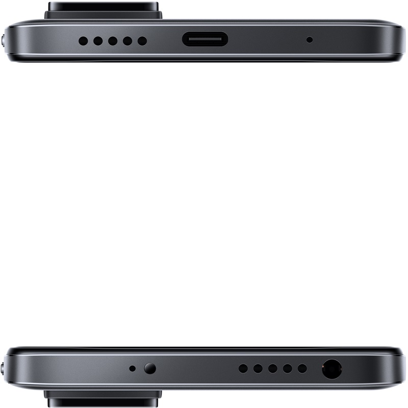 Xiaomi Redmi Note 11S 6/64GB Graphite Gray (2201117SY) UA