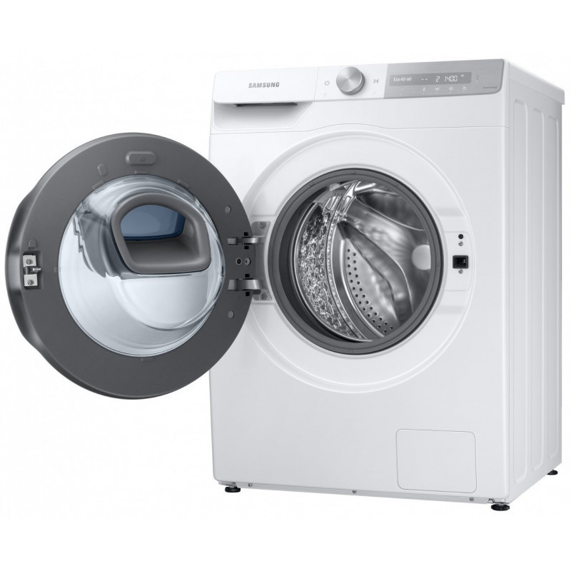 Пральна машина Samsung WW10T754CBH/UA