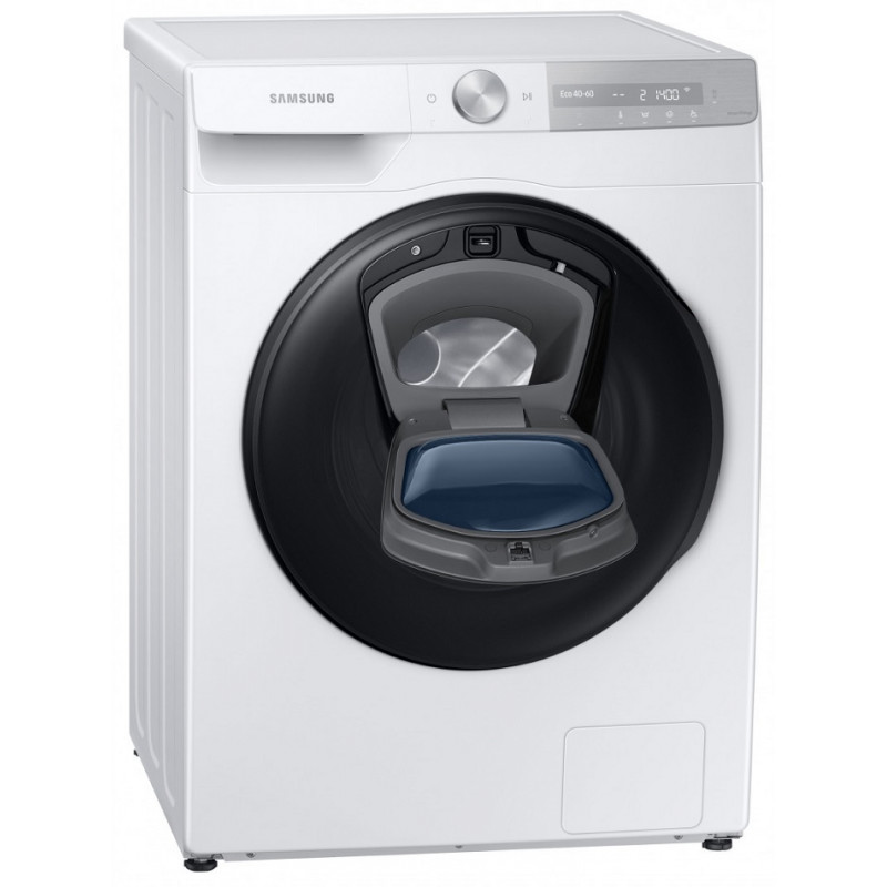 Пральна машина Samsung WW10T754CBH/UA