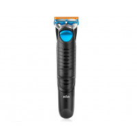 Триммер для тела Braun Body Groomer BG5010 