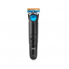 Триммер для тела Braun Body Groomer BG5010 