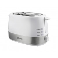 Тостер Gorenje T850WE