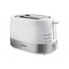 Тостер Gorenje T850WE