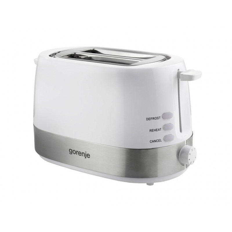 Тостер Gorenje T850WE