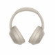 Наушники Bluetooth Sony WH-1000XM4 Silver (WH1000XM4S.CE7)
