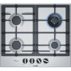Варочная панель газовая Bosch PCH6A5B90R