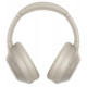 Наушники Bluetooth Sony WH-1000XM4 Silver (WH1000XM4S.CE7)