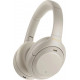 Наушники Bluetooth Sony WH-1000XM4 Silver (WH1000XM4S.CE7)