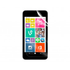 Защитная пленка Nokia 530 Lumia Clear