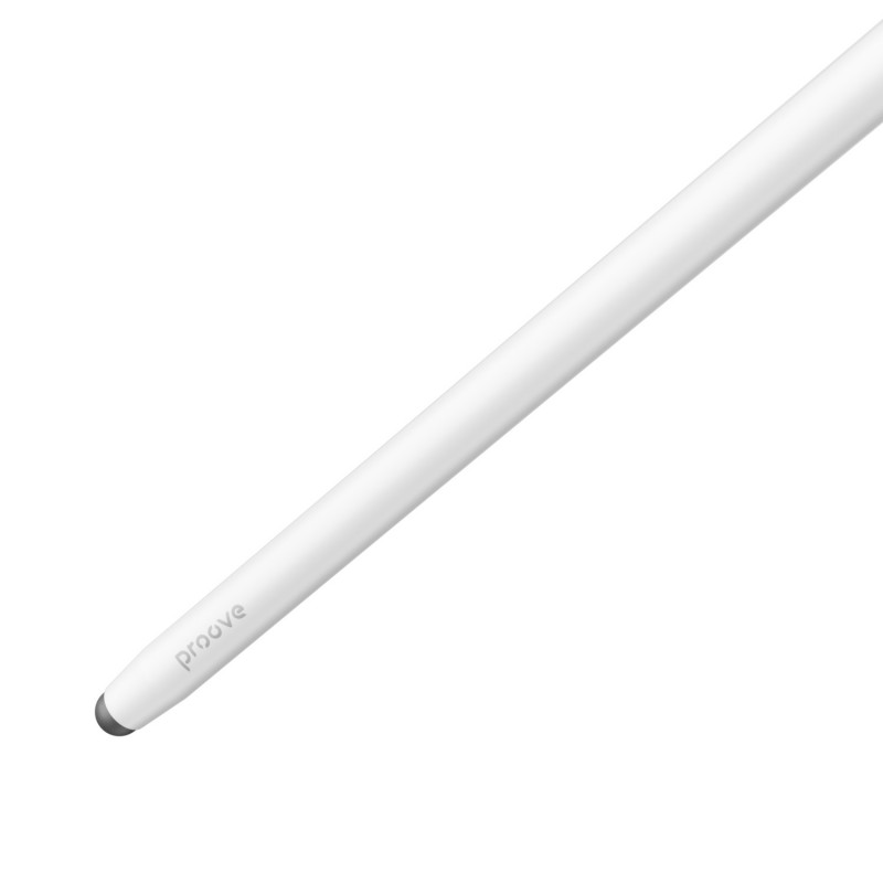 Стилус Proove Stylus Magic Wand SP-01 White (STS100000002)