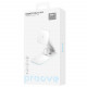Беспроводное зарядное устройство Proove Energy Fold 3 in 1 White (WSEF15010002)