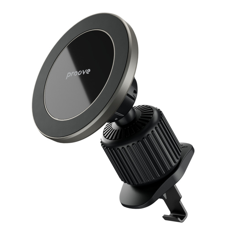 Автомобильный держатель Proove Ironside Air Outlet Car Mount (CHIS00000001)