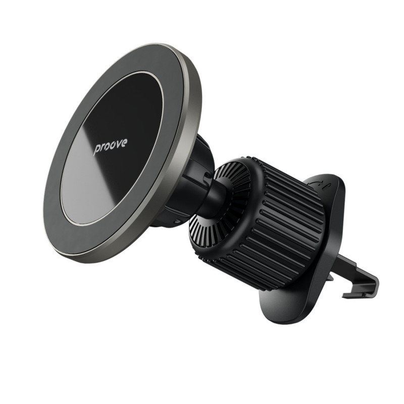 Автомобильный держатель Proove Ironside Air Outlet Car Mount (CHIS00000001)