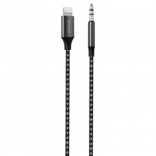 Кабель AUX Proove SoundMesh Lightning to 3.5mm (ACSM00004801)