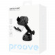 Автомобильный держатель Proove Crystal Clamp Suction Type Car Mount (CHCS00000001)