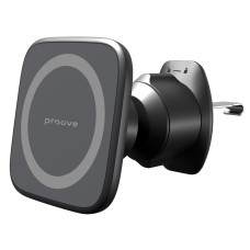 Автомобільний тримач Proove Block Magnetic Air Outlet Car Mount (CHMA00000001)