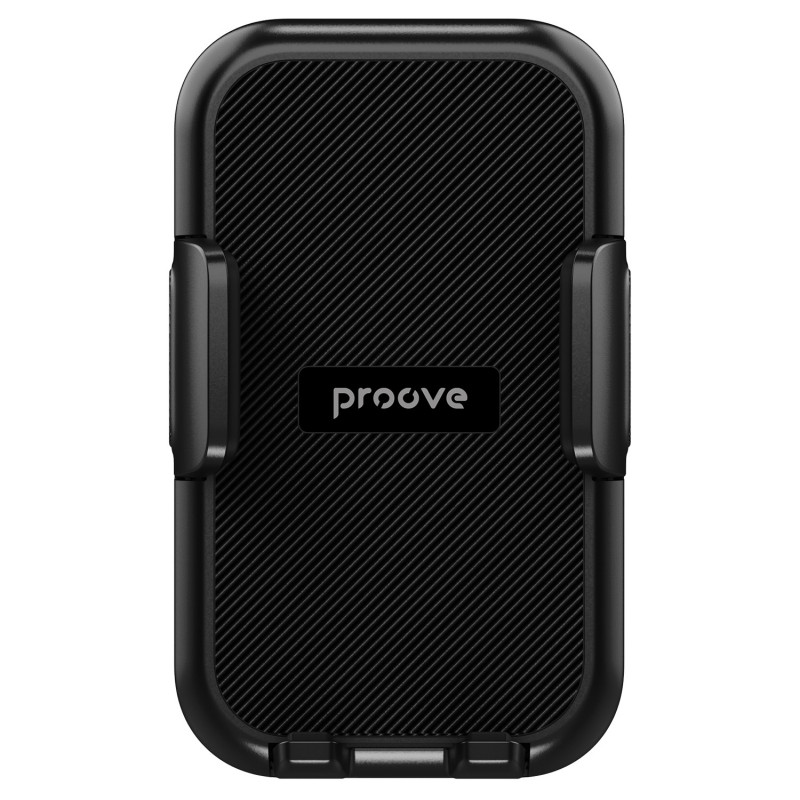 Автодержатель Proove Alpha Air Outlet Car Mount Black (CHAP00000001)