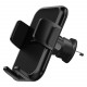 Автодержатель Proove Alpha Air Outlet Car Mount Black (CHAP00000001)