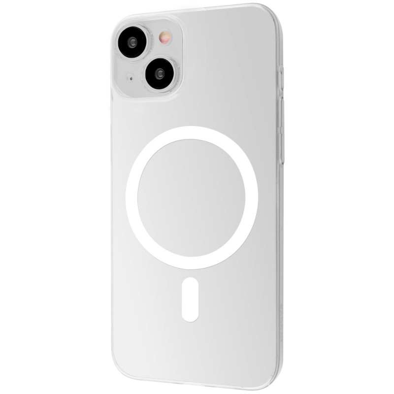 Чохол Proove Crystal Case with MagSafe для iPhone 13 (PCCCIP130001)