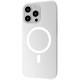 Чохол Proove Crystal Case with MagSafe для iPhone 15 Pro Max (PCCCIP15PM01)