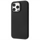Чохол Proove Force Armor MagSafe для iPhone 16 Pro Max Black (PCFAIP16PM02)