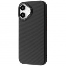 Чохол Proove Force Armor MagSafe для iPhone 16 Plus Black (PCFAIP16PL02)
