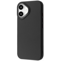 Чохол Proove Force Armor MagSafe для iPhone 16 Black (PCFAIP160002)