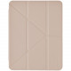 Чехол Proove Solid Case для iPad 10th-gen 10.9" 2022/11th-gen 11" 2025 Pink (PCSCID101916)