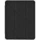 Чохол Proove Solid Case для iPad 10th-gen 10.9" 2022/11th-gen 11" 2025 Black (PCSCID101902)