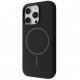 Чехол Proove Spectrum Case with Magnetic Ring iPhone 16 Pro Deep Black (PCSPIP16P041)