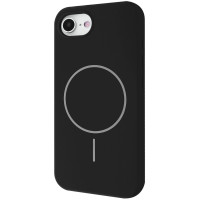 Чохол Proove Spectrum Case with Magnetic Ring iPhone 16e Deep Black (PCSPIP16E041)