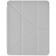 Чохол Proove Solid Case для iPad 10th-gen 10.9" 2022/11th-gen 11" 2025 Gray (PCSCID101905)