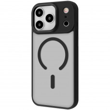 Чохол Proove Essence Case with MagSafe для iPhone 17 Pro Max Black (PCECIP17PM02)